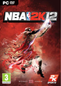 NBA 2k12