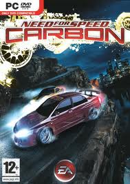 Need for Speed Carbon (2006)