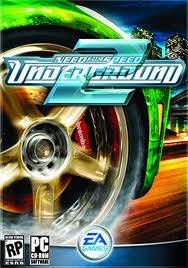 Need for Speed Underground 2 (2004)